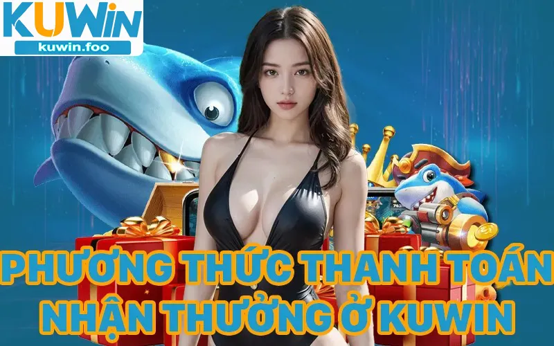 Rút tiền Kuwin bằng nhiều giao dịch khác nhau