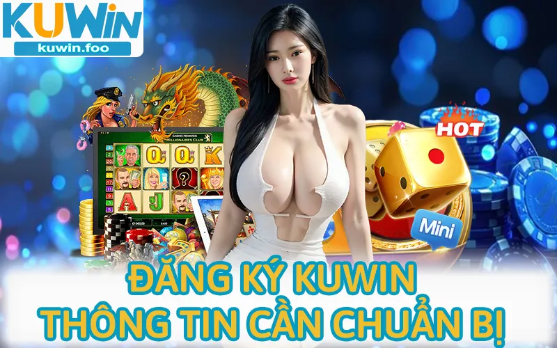 Thoả thuận đăng ký người dùng rất quan trọng khi gia nhập Kuwin